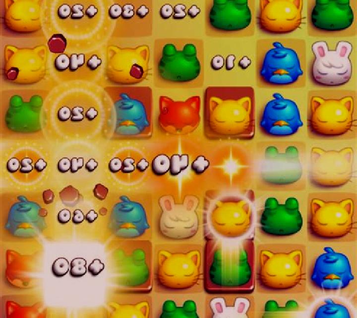 Pet Pop online slot