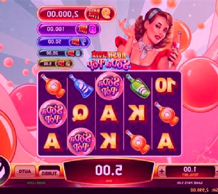Pet Pop slot game