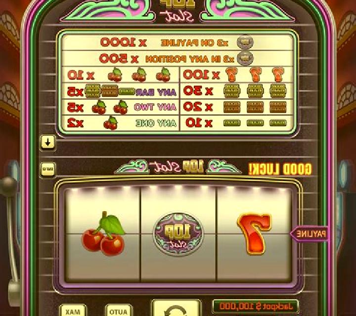 Pet Shop Money slot game
