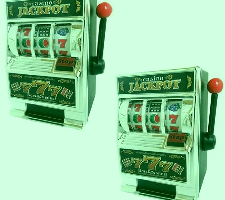 Pet Shop Money slot machine