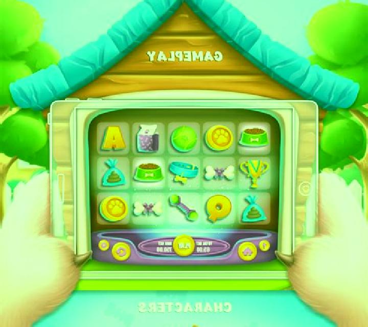 Pet Story slot