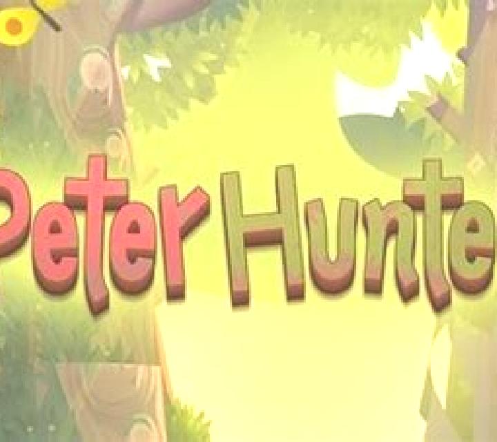 Peter Hunter slot machine