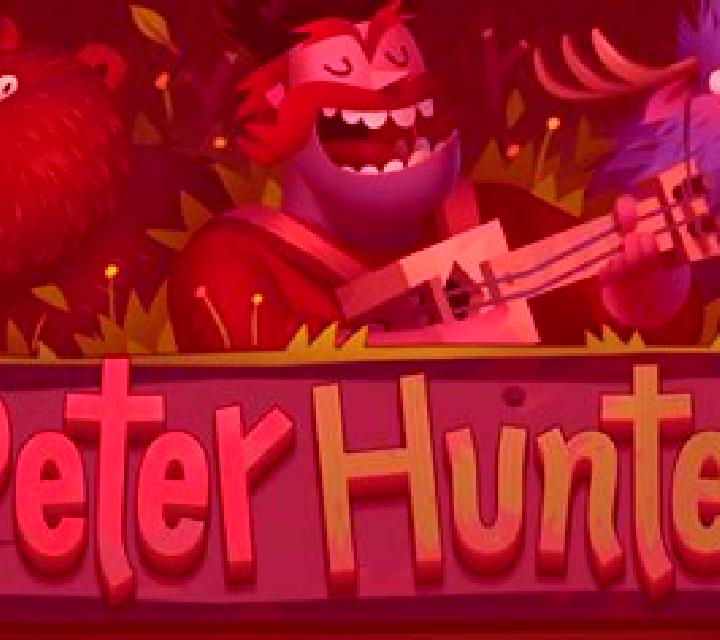Peter Hunter slot