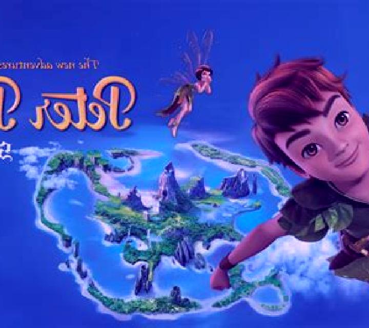 Peter Pan (Ka Gaming) online slot