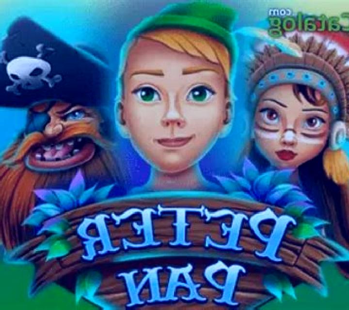 Peter Pan (Ka Gaming) slot