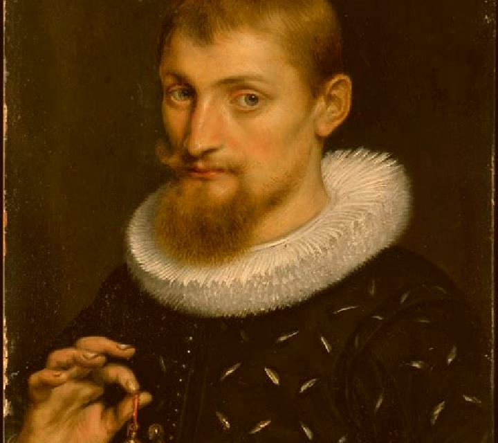 Peter Paul Rubens slot