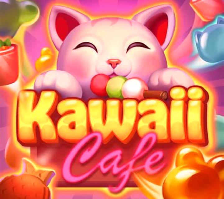 Petit Cafe online slot