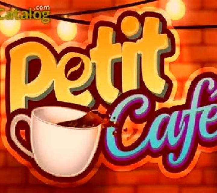Petit Cafe slot
