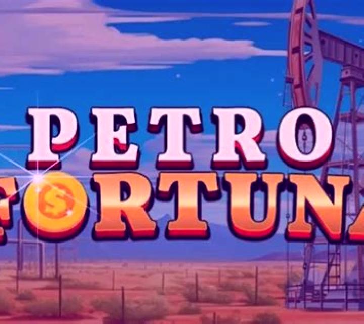 Petro Fortuna online slot
