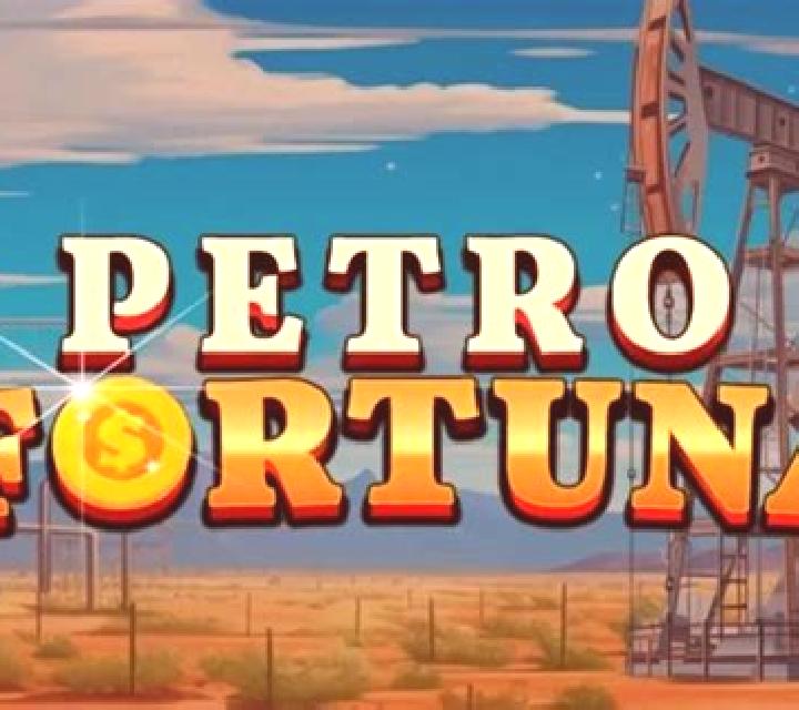 Petro Fortuna slot game