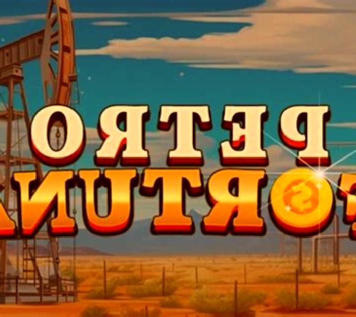 Petro Fortuna slot machine