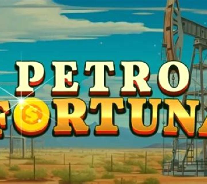 Petro Fortuna slot