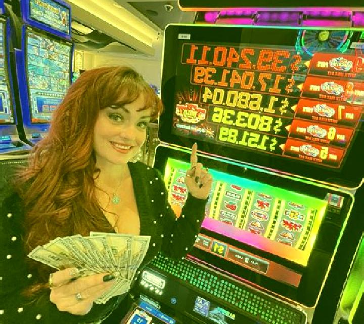 Pets (96% version) online slot
