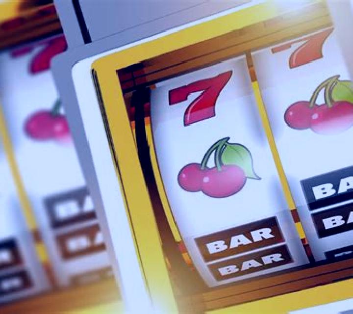 Pets (96% version) slot machine