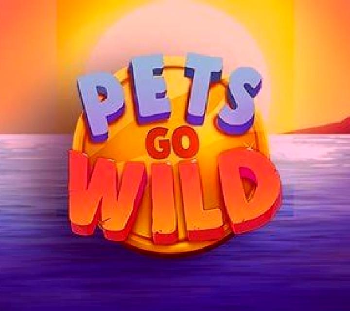 Pets Go Wild slot game