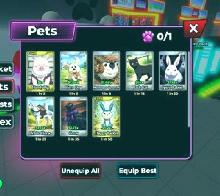 Pets (KA Gaming) online slot