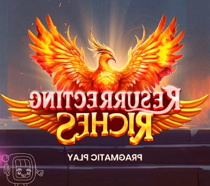 Pets Parade Riches online slot