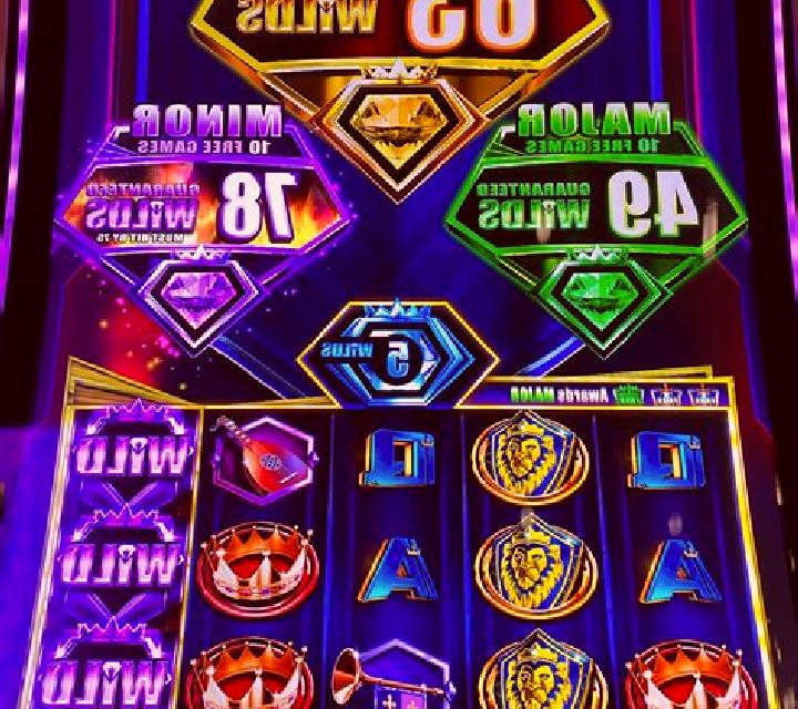 Pets Parade Riches slot game