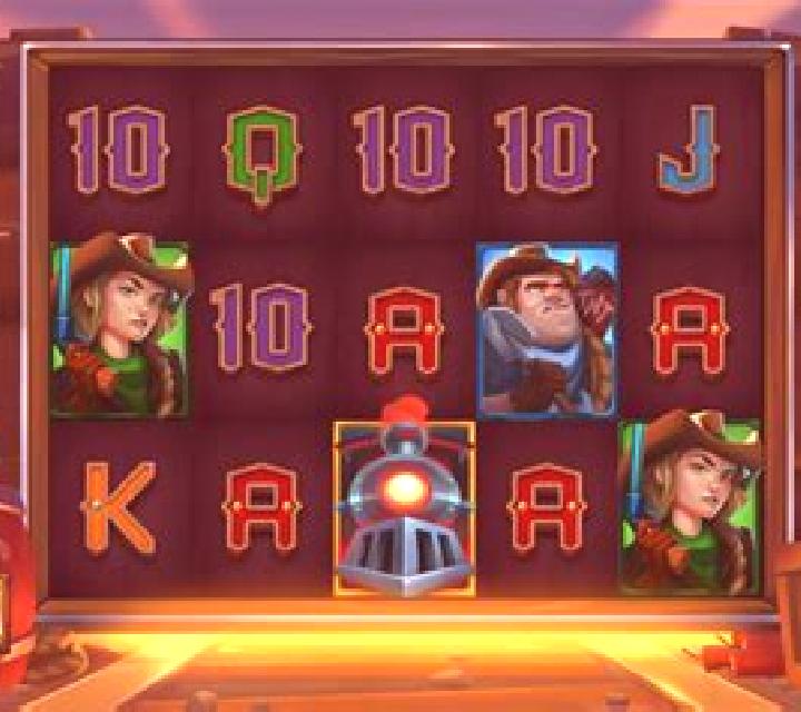 Pets Payday online slot