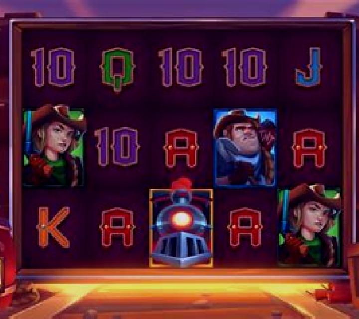 Pets Payday slot game