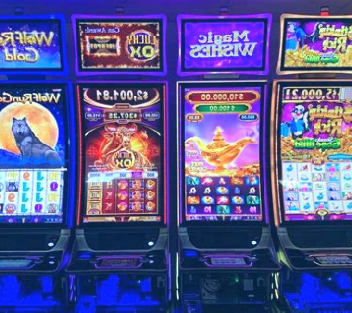 Pets (Wizard Games) slot machine