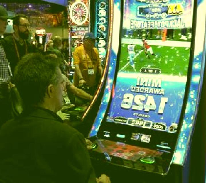 Petsburg slot machine