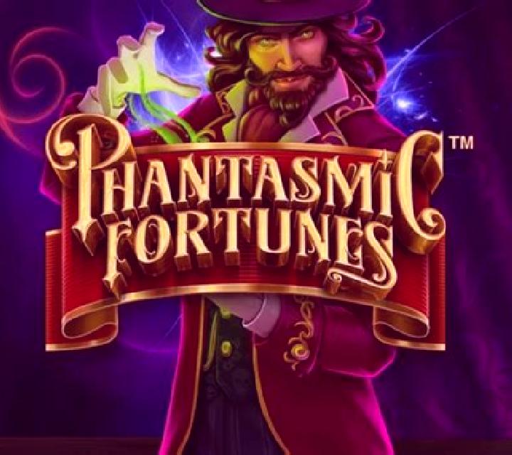 Phantasmic Fortunes online slot