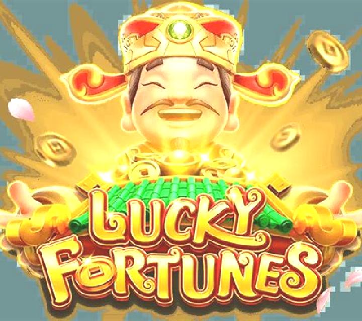 Phantasmic Fortunes slot game