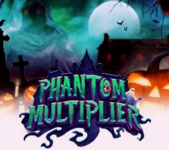 Phantom Multiplier online slot