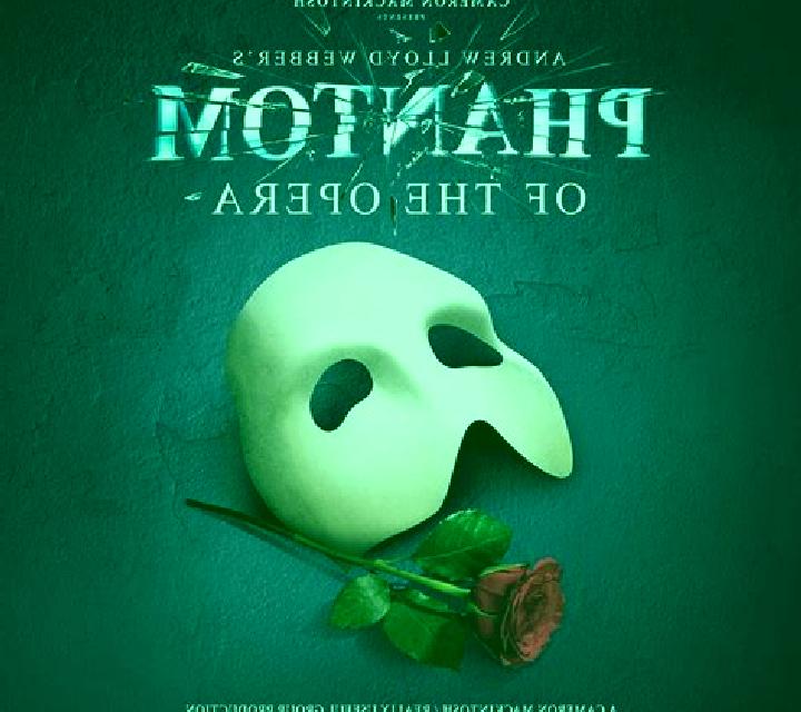 Phantom of Opera slot game