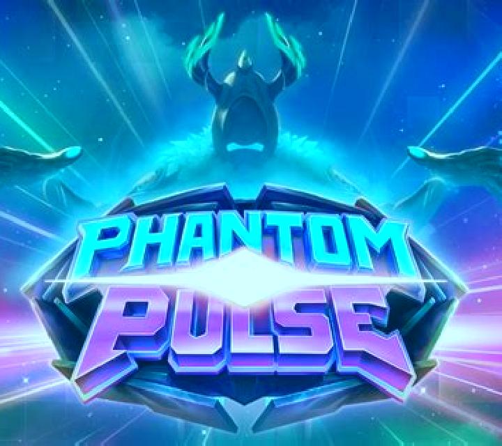 Phantom Pulse slot machine