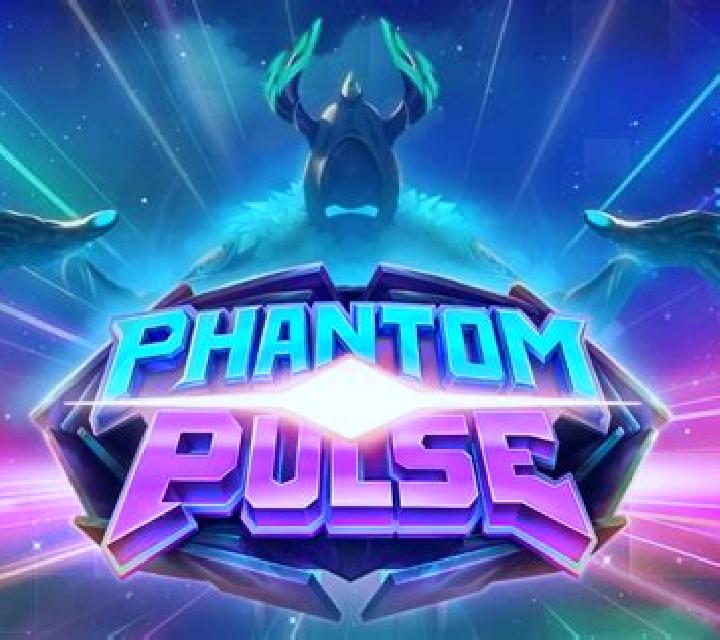 Phantom Pulse slot