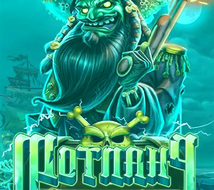 Phantom Tides slot game