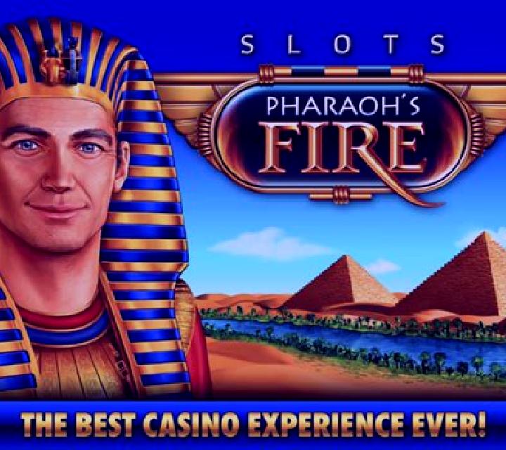 Pharaoh Bingo slot game