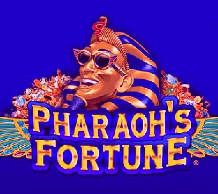 Pharaoh Fortune (GameScale) online slot