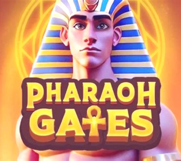 Pharaoh Gates slot