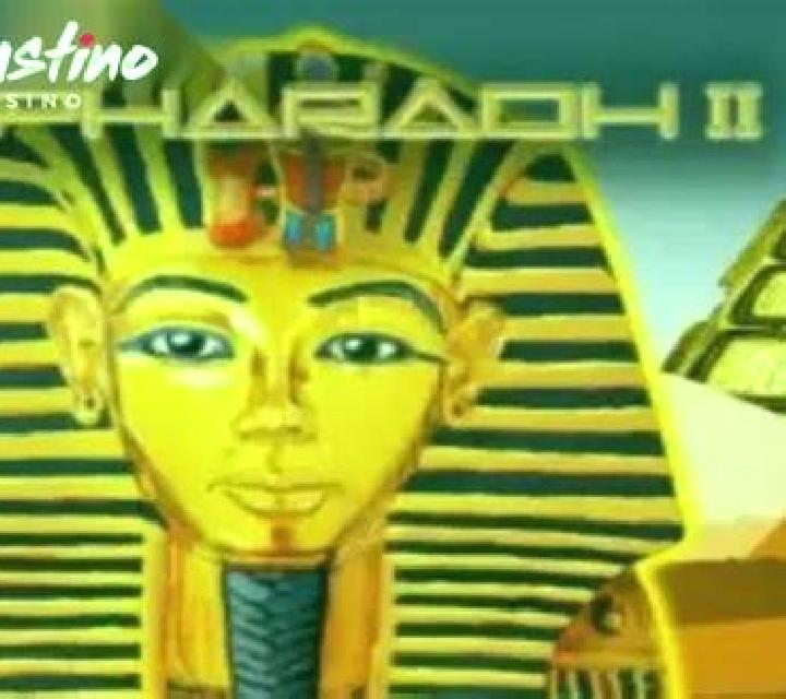Pharaoh II (AGT Software) slot