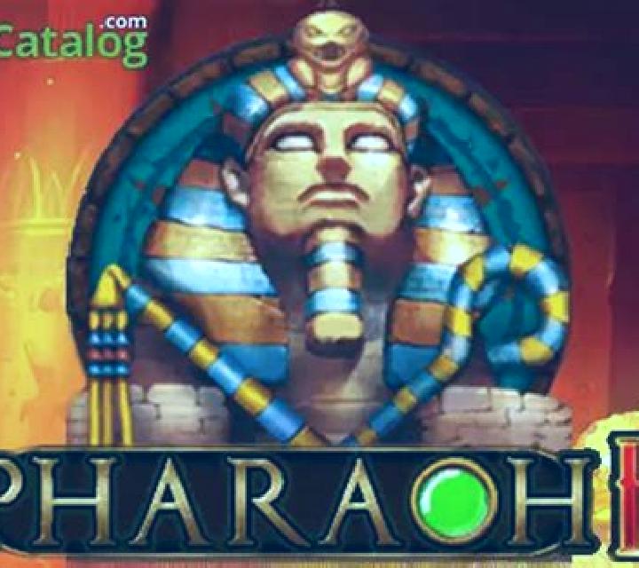 Pharaoh II (Royal Slot Gaming) slot game