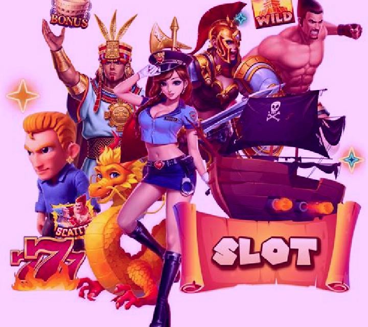 Pharaoh II (Royal Slot Gaming) slot machine