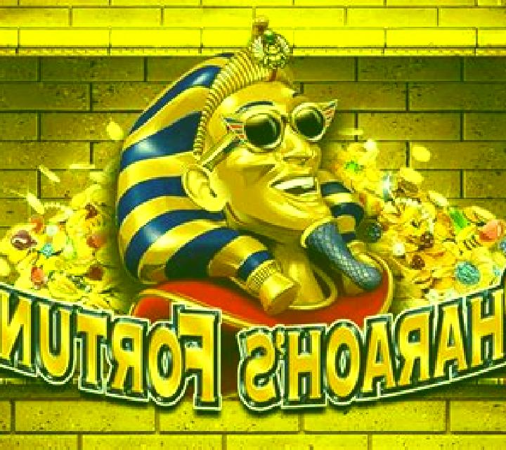Pharaoh King online slot