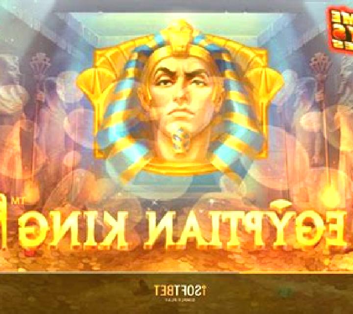 Pharaoh King slot
