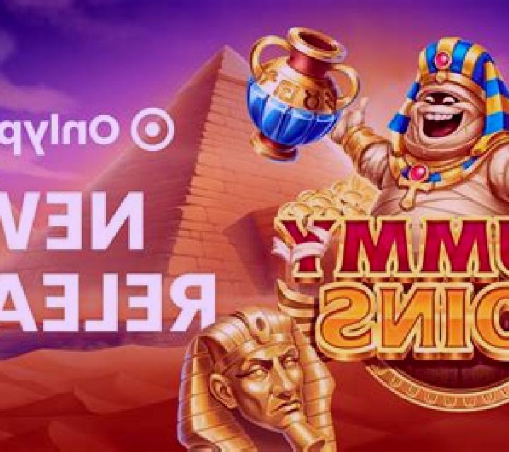 Pharaoh Mummy More Spooky online slot
