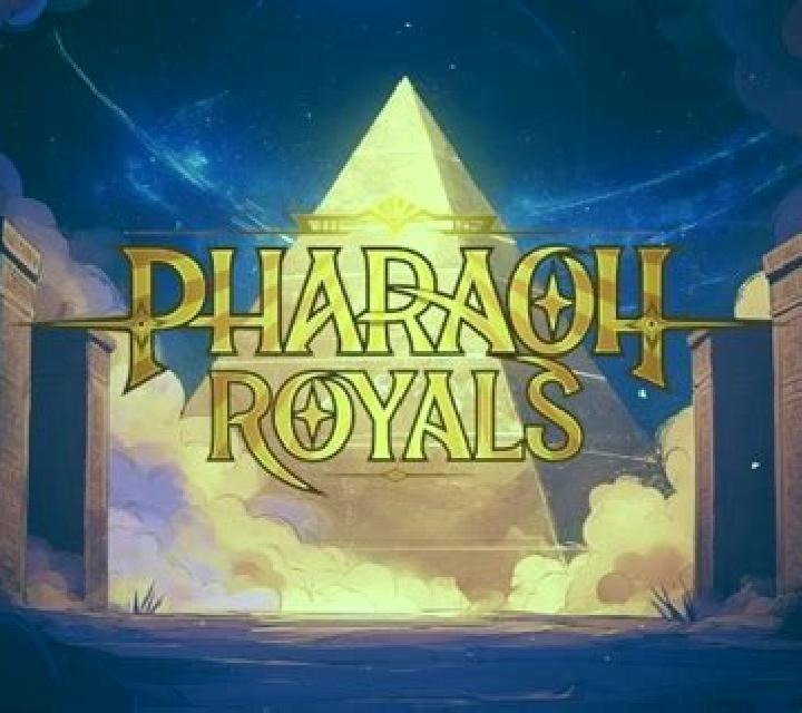 Pharaoh Royals slot