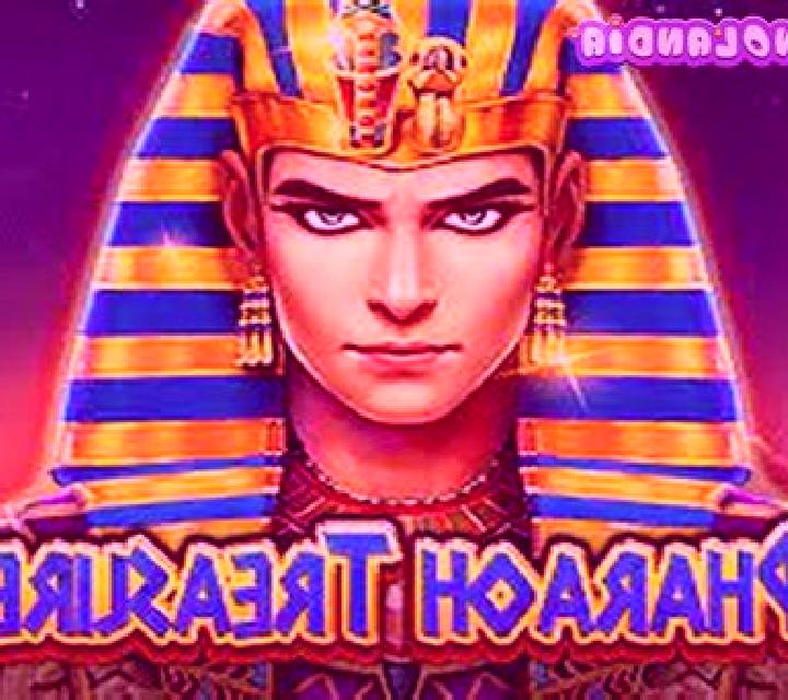 Pharaoh Treasures online slot