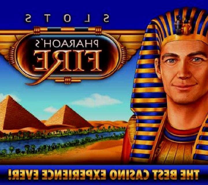Pharaoh s Book online slot