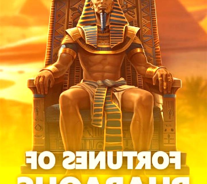 Pharaoh s Book slot game