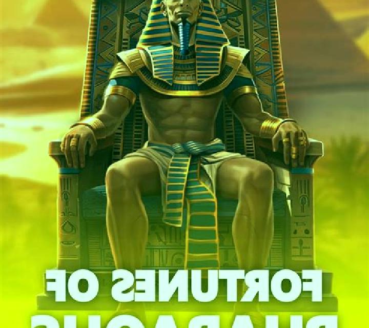 Pharaoh s Book slot