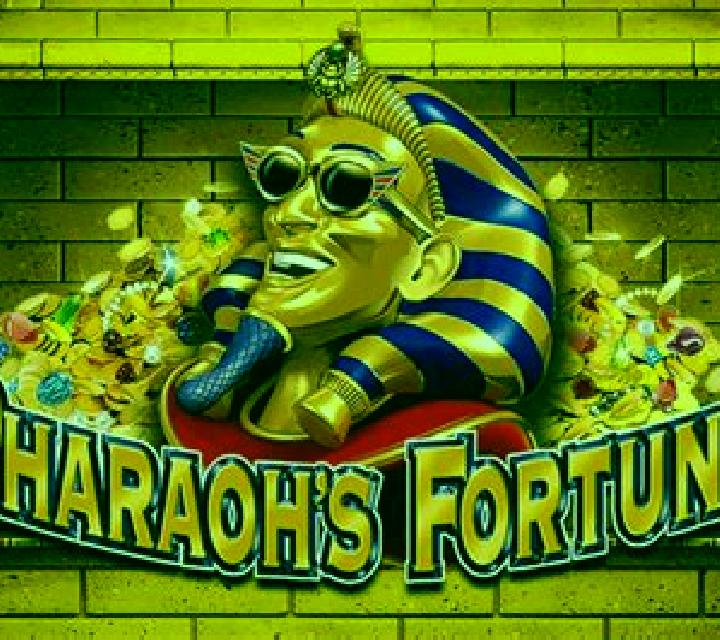 Pharaohs Cascade online slot