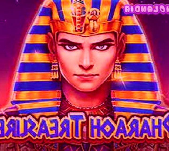 Pharaoh s Diamonds online slot