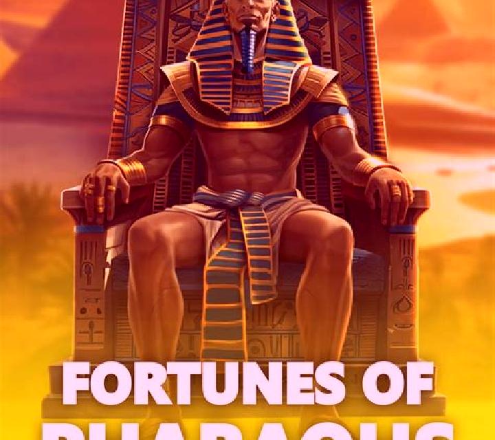 Pharaoh s Diamonds slot game